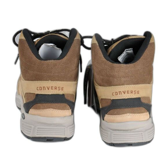 Converse Workboots c4777-1 ASTM Protective Gear Size 12M (NWT)